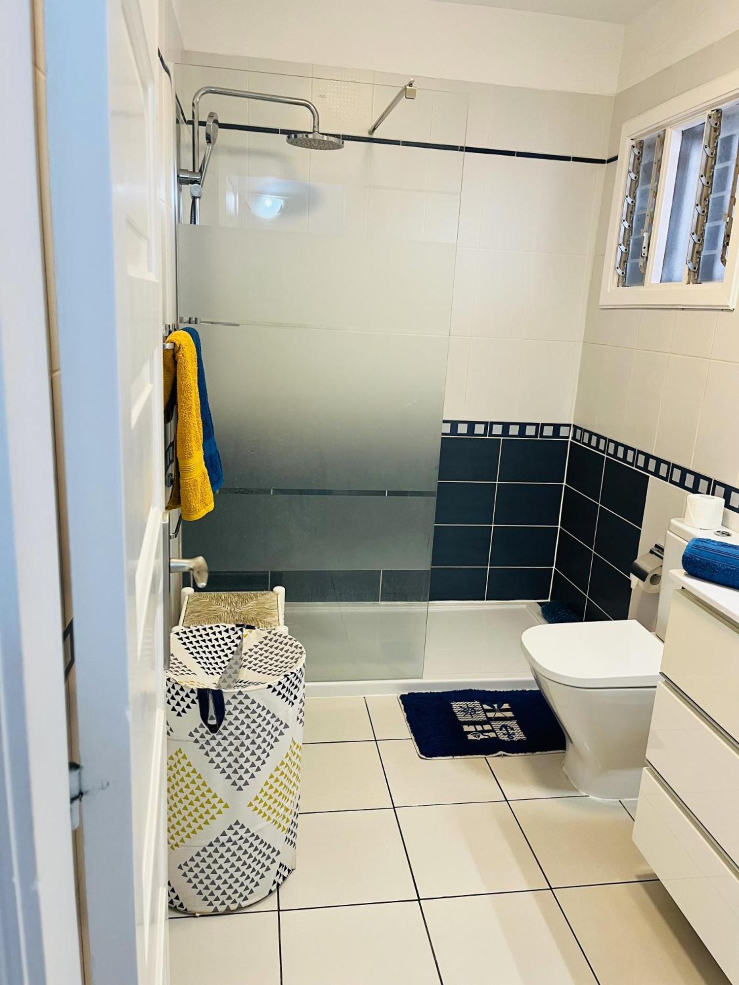 Estudio Los Cristianos-Tenerife- 洛斯克里斯蒂亚诺斯 外观 照片